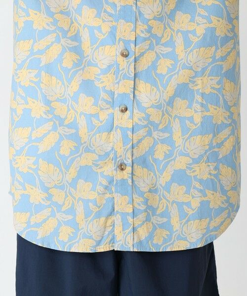 Columbia / コロンビア シャツ・ブラウス | Columbia/ ラピッドリバーズプリントショートスリーブシャツ /コロンビア | 詳細10