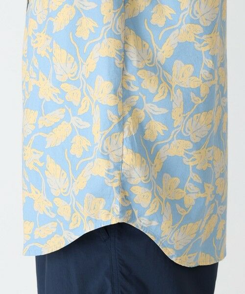 Columbia / コロンビア シャツ・ブラウス | Columbia/ ラピッドリバーズプリントショートスリーブシャツ /コロンビア | 詳細11