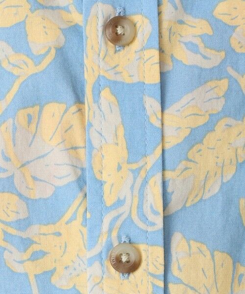 Columbia / コロンビア シャツ・ブラウス | Columbia/ ラピッドリバーズプリントショートスリーブシャツ /コロンビア | 詳細15