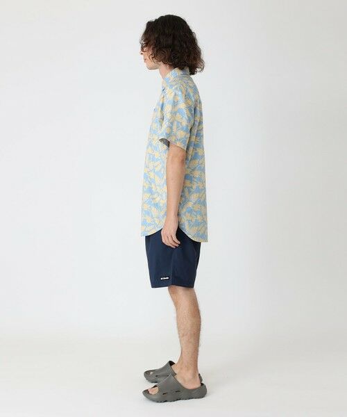 Columbia / コロンビア シャツ・ブラウス | Columbia/ ラピッドリバーズプリントショートスリーブシャツ /コロンビア | 詳細17