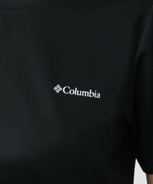 Columbia / コロンビア Tシャツ | Columbia/ ワイルドスプリングスショートスリーブTシャツ /コロンビア | 詳細2