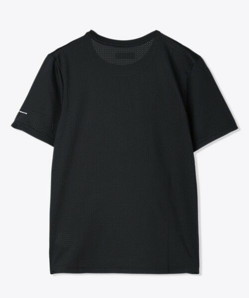 コロンビア Columbia Wild Springs Short Sleeve レディース シャツ トップス Cirrus Grey Columbia/ ワイルドスプリングスショートスリーブTシャツ