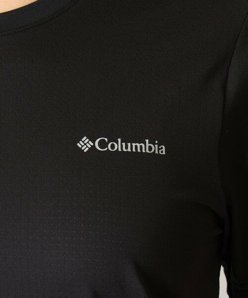 Columbia / コロンビア Tシャツ | Columbia/ ワイルドスプリングスショートスリーブTシャツ /コロンビア | 詳細2
