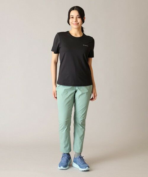 Columbia / コロンビア Tシャツ | Columbia/ ワイルドスプリングスショートスリーブTシャツ /コロンビア | 詳細3