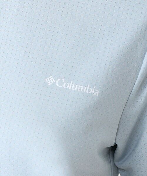Columbia / コロンビア Tシャツ | Columbia/ ワイルドスプリングスショートスリーブTシャツ /コロンビア | 詳細6