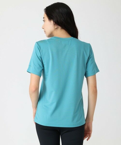 Columbia/ ワイルドスプリングスショートスリーブTシャツ