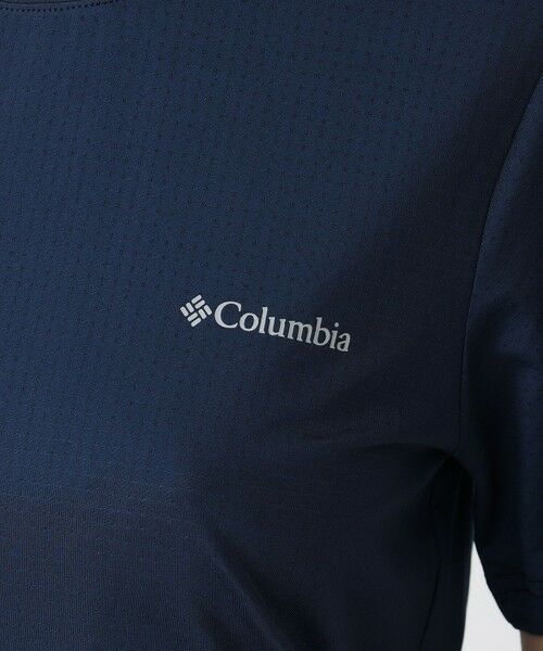 Columbia / コロンビア Tシャツ | Columbia/ ワイルドスプリングスショートスリーブTシャツ /コロンビア | 詳細14