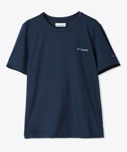 tシャツ Columbia／ウィメンズトゥリースワロー ショートスリーブTシャツ／コロンビア／吸湿・速乾 ／UVカット／半袖Tシャツ レディース Columbia tシャツ Columbia／ウィメンズトゥリースワロー