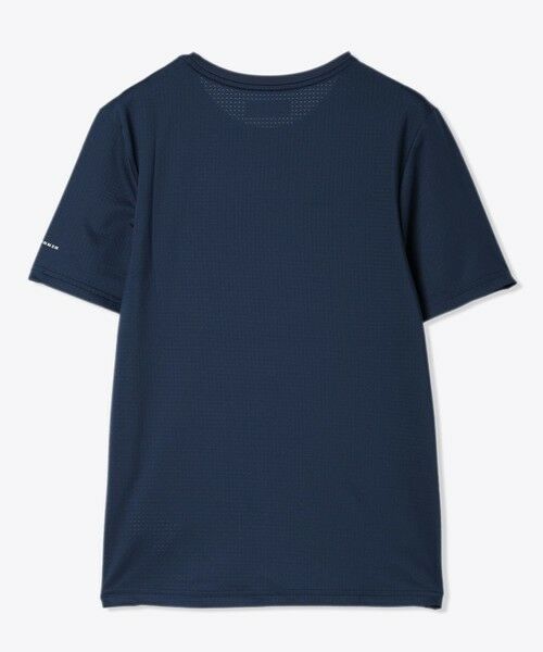 60s ショートスリーブ　半袖スウェット　両面プリント　ブラック　スミクロ alexander wang - GRAPHIC SHORT SLEEVE TEE / グラフィック