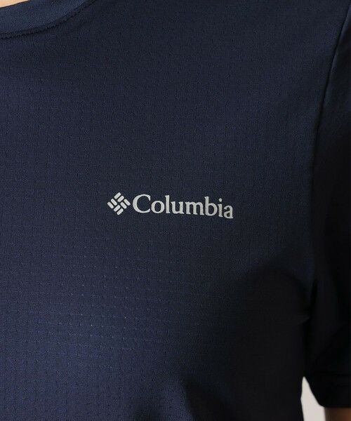 Columbia / コロンビア Tシャツ | Columbia/ ワイルドスプリングスショートスリーブTシャツ /コロンビア | 詳細5