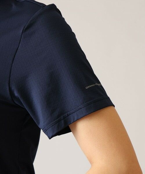 Columbia / コロンビア Tシャツ | Columbia/ ワイルドスプリングスショートスリーブTシャツ /コロンビア | 詳細9