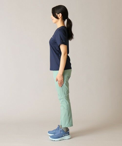 Columbia / コロンビア Tシャツ | Columbia/ ワイルドスプリングスショートスリーブTシャツ /コロンビア | 詳細14