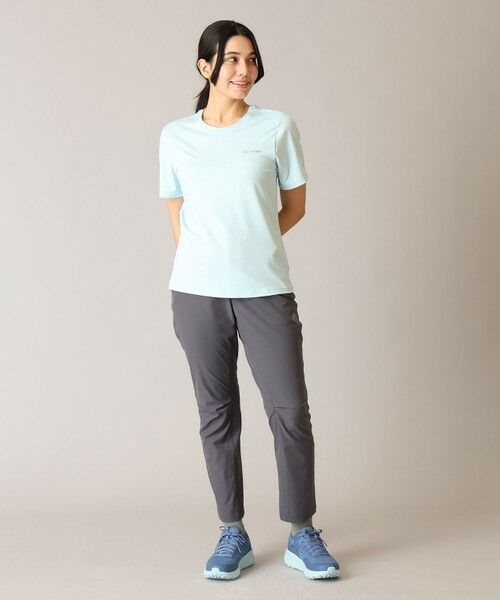 Columbia / コロンビア Tシャツ | Columbia/ ワイルドスプリングスショートスリーブTシャツ /コロンビア | 詳細17