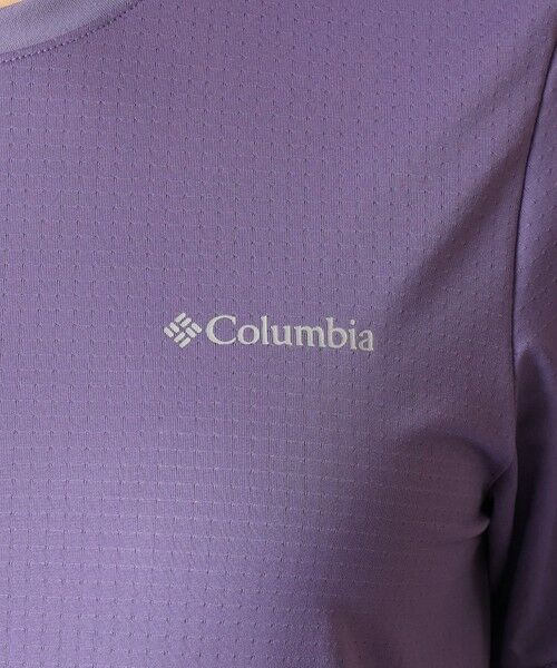 Columbia / コロンビア Tシャツ | Columbia/ ワイルドスプリングスショートスリーブTシャツ /コロンビア | 詳細19