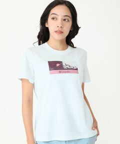 Columbia / コロンビア Tシャツ | Columbia/ デルタドリフトグラフィックショートスリーブTシャツ /コロンビア