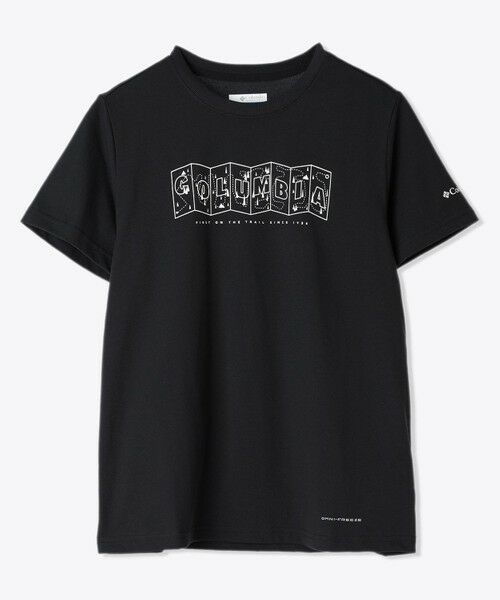 Columbia / コロンビア Tシャツ | Columbia/ デルタドリフトグラフィックショートスリーブTシャツ /コロンビア | 詳細3