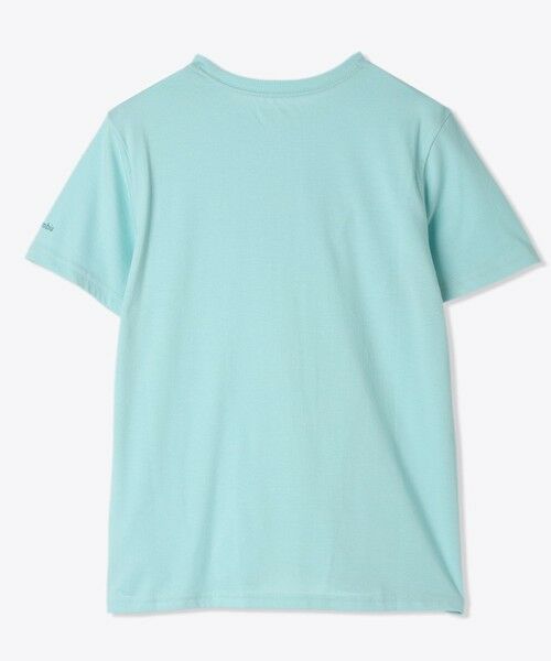 Columbia / コロンビア Tシャツ | Columbia/ デルタドリフトグラフィックショートスリーブTシャツ /コロンビア | 詳細13