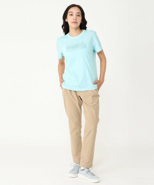 Columbia / コロンビア Tシャツ | Columbia/ デルタドリフトグラフィックショートスリーブTシャツ /コロンビア | 詳細14