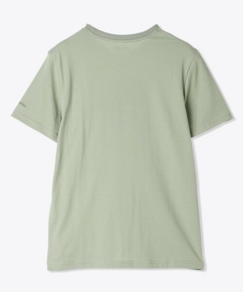 Columbia / コロンビア Tシャツ | Columbia/ デルタドリフトグラフィックショートスリーブTシャツ /コロンビア | 詳細20