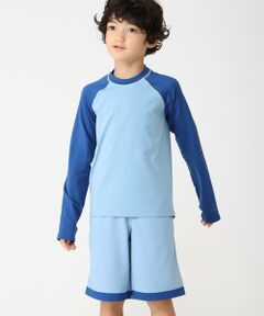 Columbia / コロンビア カットソー | Columbia/ 【KIDS】サンディショアーズロングスリーブサンガード /コロンビア