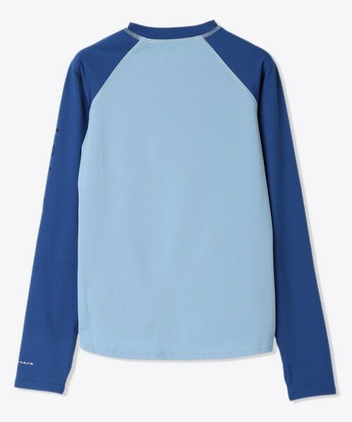 Columbia / コロンビア カットソー | Columbia/ 【KIDS】サンディショアーズロングスリーブサンガード /コロンビア | 詳細3