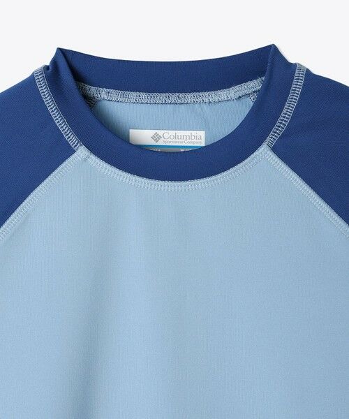 Columbia / コロンビア カットソー | Columbia/ 【KIDS】サンディショアーズロングスリーブサンガード /コロンビア | 詳細4