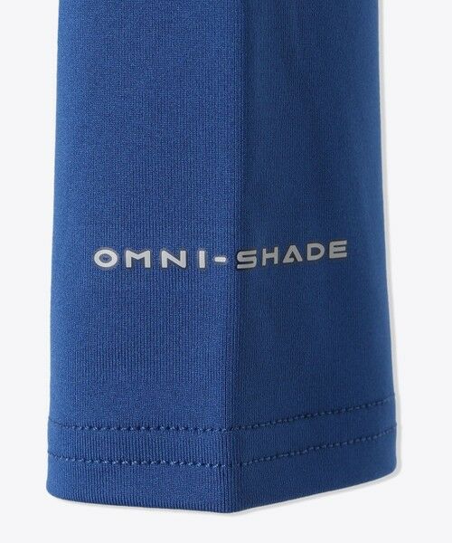 Columbia / コロンビア カットソー | Columbia/ 【KIDS】サンディショアーズロングスリーブサンガード /コロンビア | 詳細7