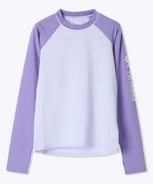 Columbia / コロンビア カットソー | Columbia/ 【KIDS】サンディショアーズロングスリーブサンガード /コロンビア | 詳細10