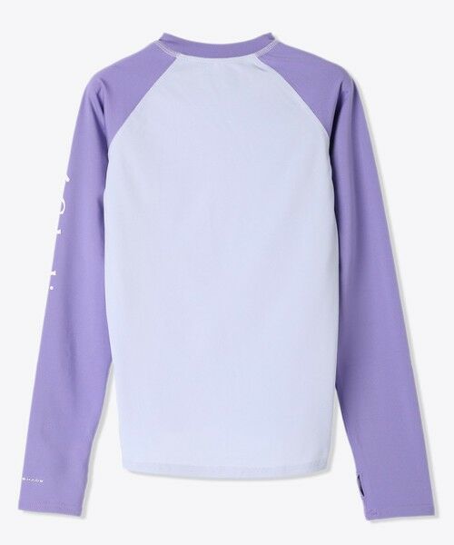 Columbia / コロンビア カットソー | Columbia/ 【KIDS】サンディショアーズロングスリーブサンガード /コロンビア | 詳細11