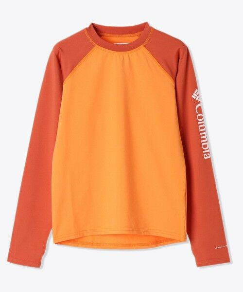 Columbia / コロンビア カットソー | Columbia/ 【KIDS】サンディショアーズロングスリーブサンガード /コロンビア | 詳細13