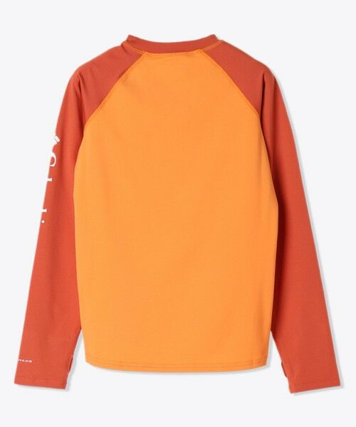 Columbia / コロンビア カットソー | Columbia/ 【KIDS】サンディショアーズロングスリーブサンガード /コロンビア | 詳細14