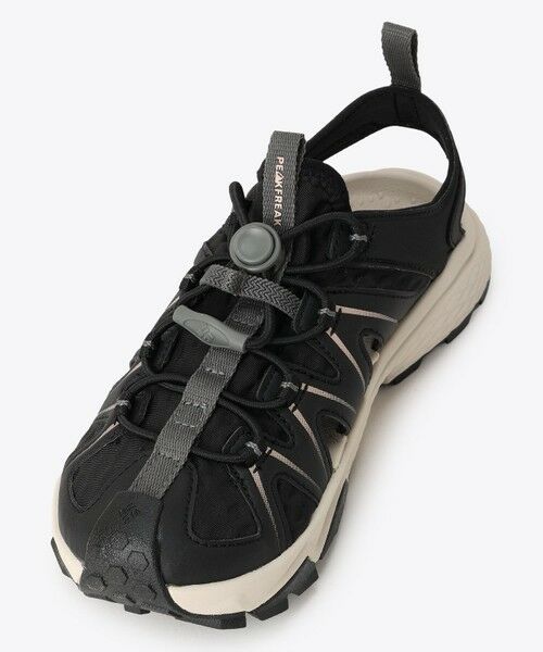 Columbia / コロンビア サンダル | Columbia/ ピークフリーク ラッシュ シャンダル /コロンビア | 詳細3