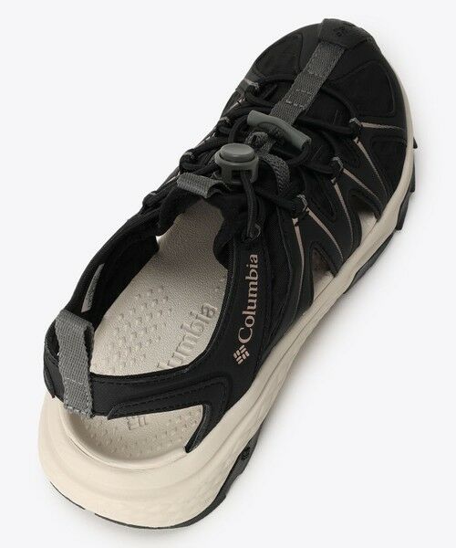 Columbia / コロンビア サンダル | Columbia/ ピークフリーク ラッシュ シャンダル /コロンビア | 詳細4