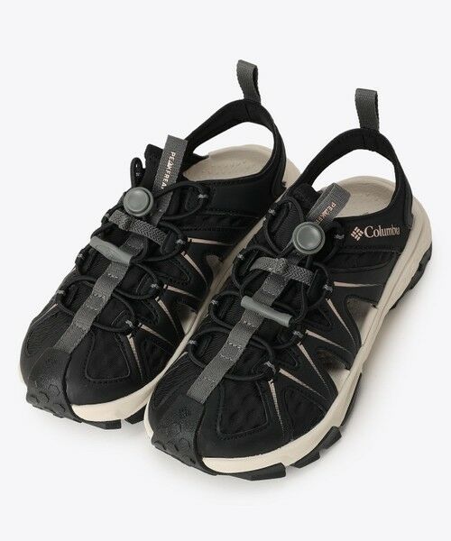 Columbia / コロンビア サンダル | Columbia/ ピークフリーク ラッシュ シャンダル /コロンビア | 詳細6