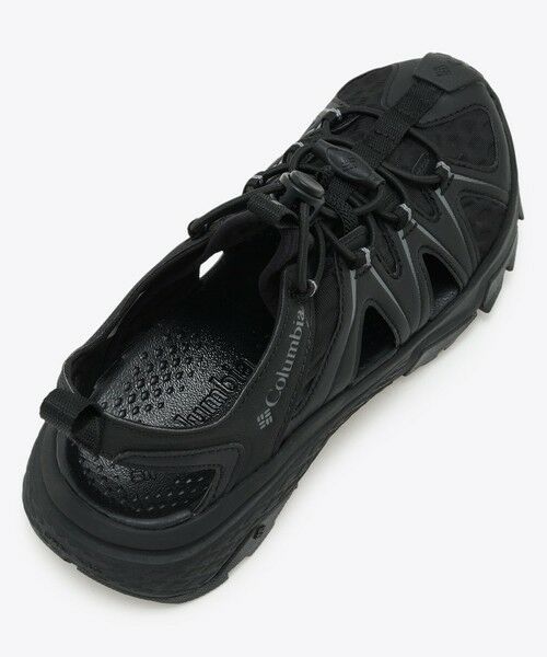 Columbia / コロンビア サンダル | Columbia/ ピークフリーク ラッシュ シャンダル /コロンビア | 詳細4