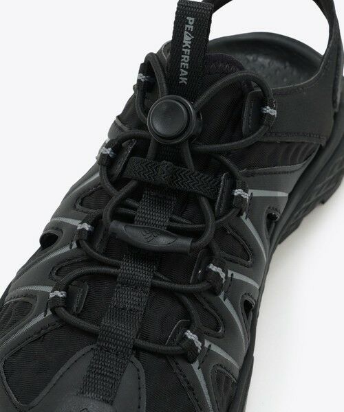 Columbia / コロンビア サンダル | Columbia/ ピークフリーク ラッシュ シャンダル /コロンビア | 詳細8