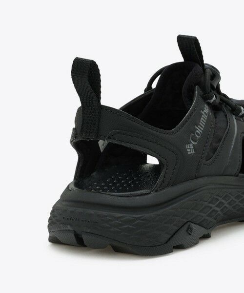 Columbia / コロンビア サンダル | Columbia/ ピークフリーク ラッシュ シャンダル /コロンビア | 詳細9