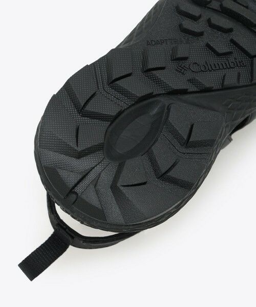 Columbia / コロンビア サンダル | Columbia/ ピークフリーク ラッシュ シャンダル /コロンビア | 詳細12