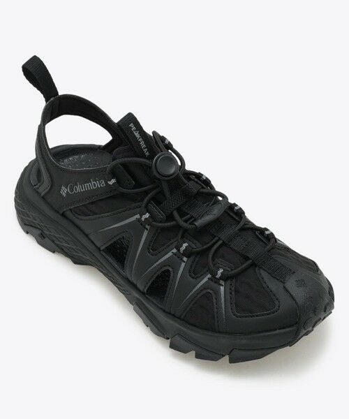 Columbia / コロンビア サンダル | Columbia/ ピークフリーク ラッシュ シャンダル /コロンビア | 詳細2