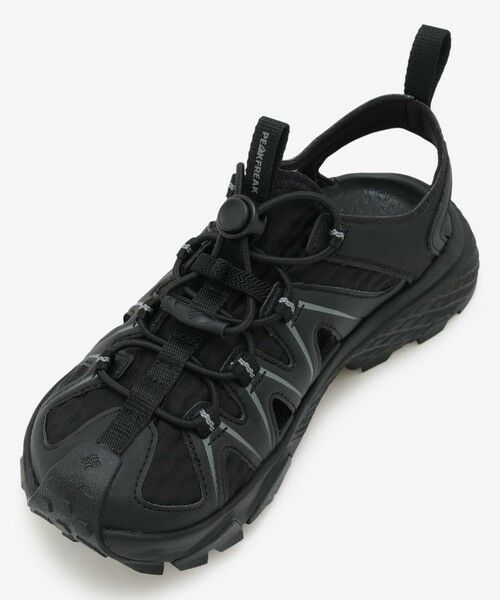 Columbia / コロンビア サンダル | Columbia/ ピークフリーク ラッシュ シャンダル /コロンビア | 詳細3