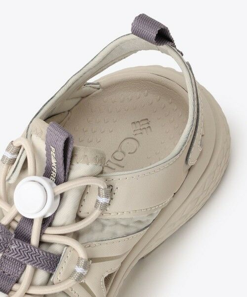 Columbia / コロンビア サンダル | Columbia/ ピークフリーク ラッシュ シャンダル /コロンビア | 詳細13