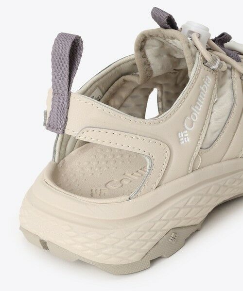 Columbia / コロンビア サンダル | Columbia/ ピークフリーク ラッシュ シャンダル /コロンビア | 詳細15