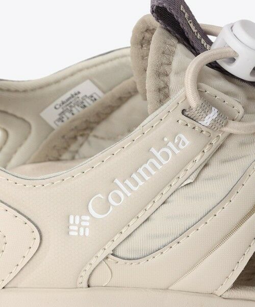 Columbia / コロンビア サンダル | Columbia/ ピークフリーク ラッシュ シャンダル /コロンビア | 詳細17