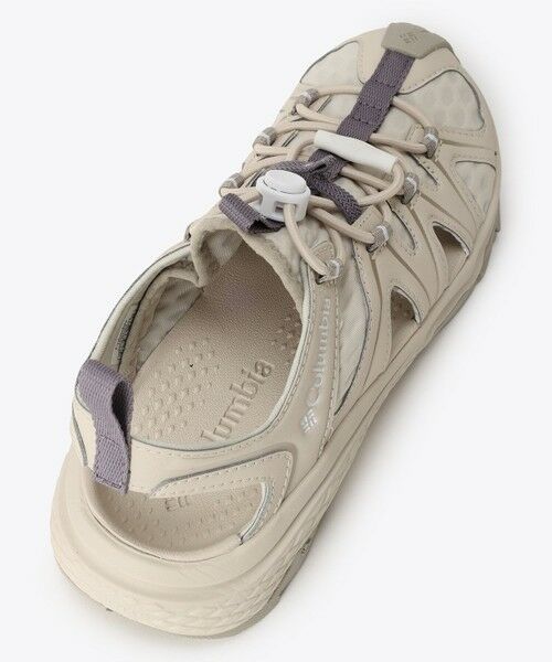 Columbia / コロンビア サンダル | Columbia/ ピークフリーク ラッシュ シャンダル /コロンビア | 詳細18