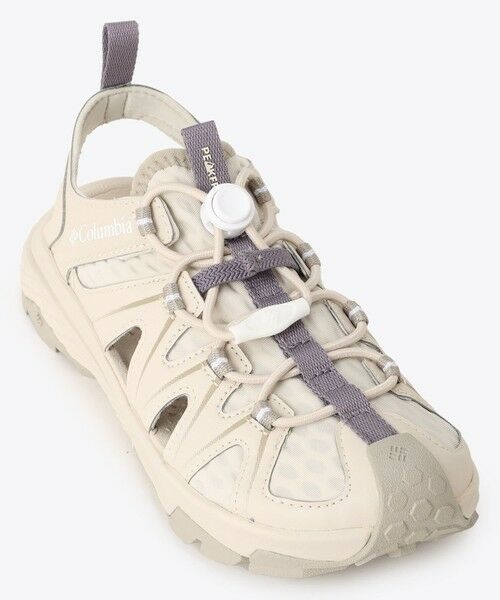 Columbia / コロンビア サンダル | Columbia/ ピークフリーク ラッシュ シャンダル /コロンビア | 詳細8