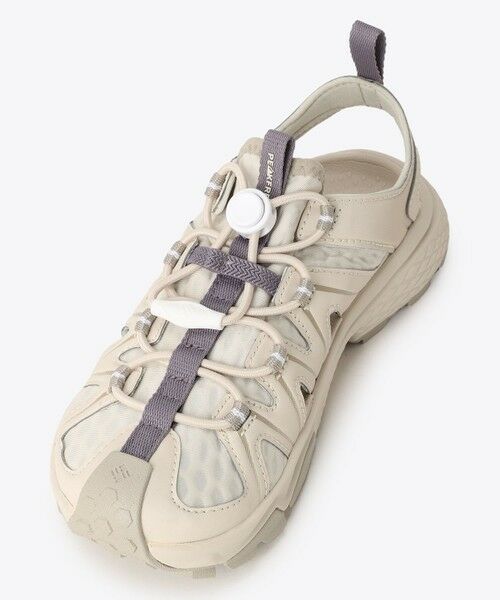 Columbia / コロンビア サンダル | Columbia/ ピークフリーク ラッシュ シャンダル /コロンビア | 詳細9