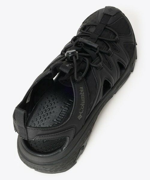 Columbia / コロンビア サンダル | Columbia/ ピークフリーク ラッシュ シャンダル /コロンビア | 詳細2