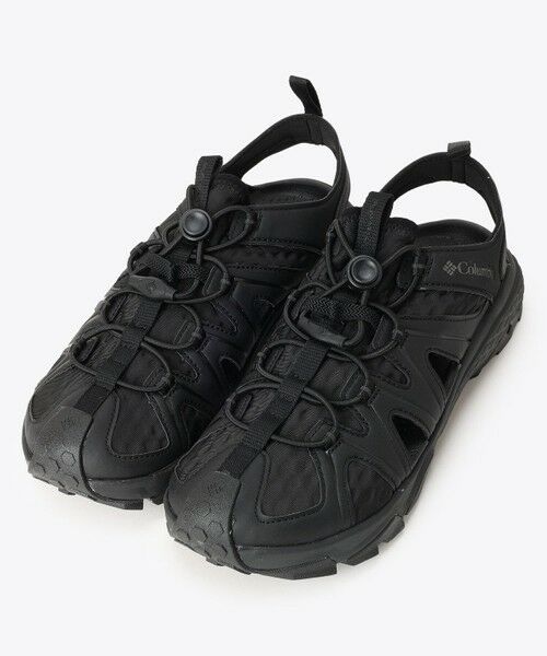 Columbia / コロンビア サンダル | Columbia/ ピークフリーク ラッシュ シャンダル /コロンビア | 詳細4