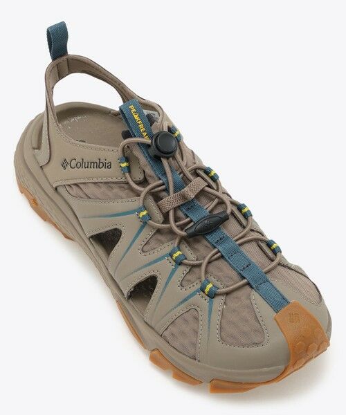 Columbia / コロンビア サンダル | Columbia/ ピークフリーク ラッシュ シャンダル /コロンビア | 詳細6