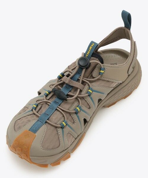 Columbia / コロンビア サンダル | Columbia/ ピークフリーク ラッシュ シャンダル /コロンビア | 詳細7